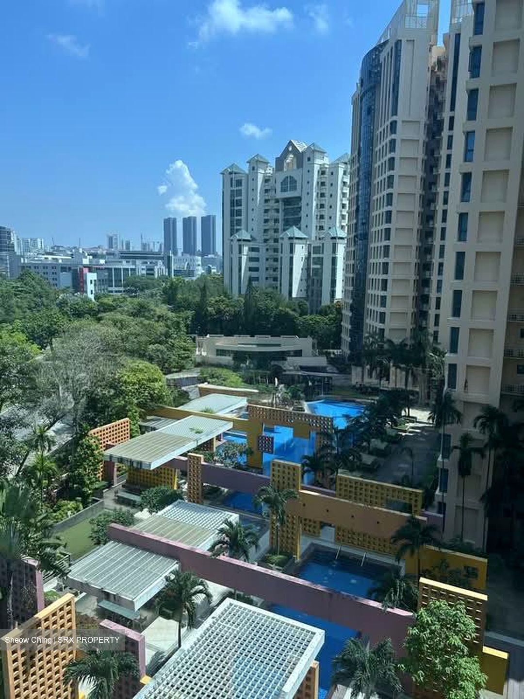 Tanglin View (D3), Condominium #569361581